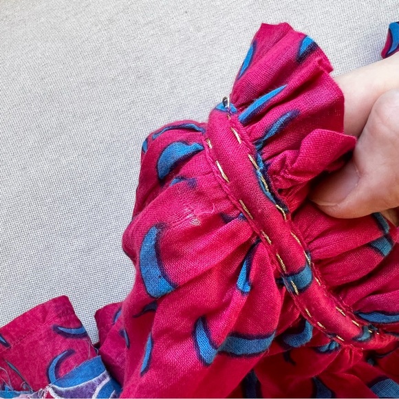 Guadalupe Gemini Short Tunic Dress - Picture 10 of 11